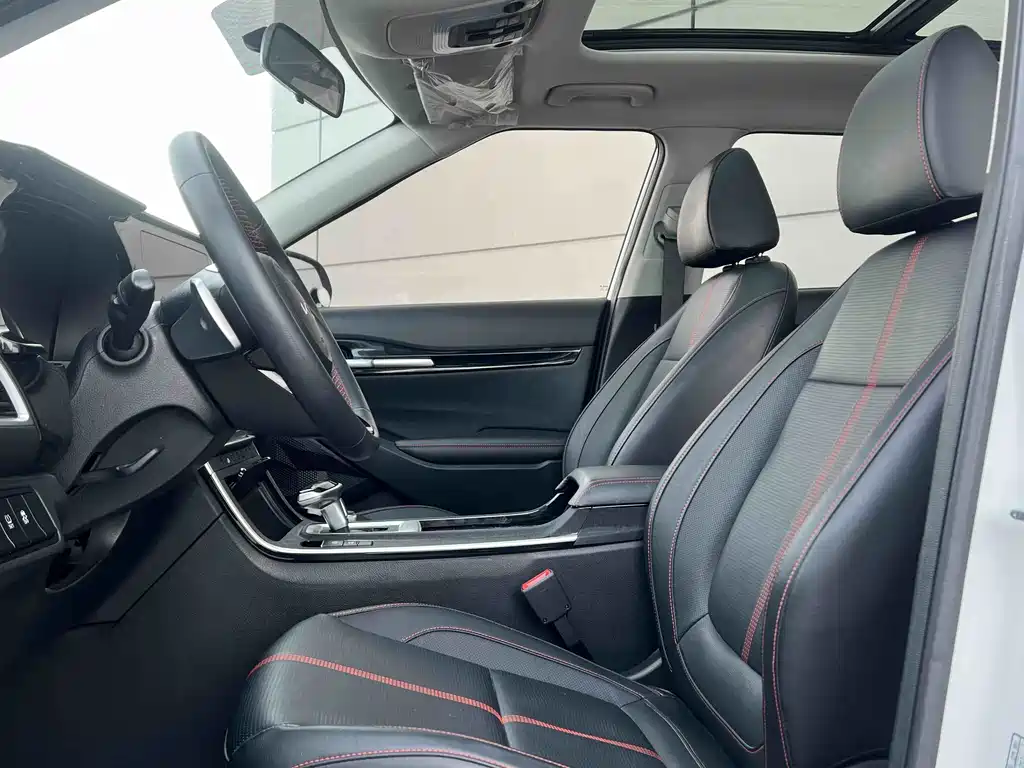 KX3 Propao 2021 1.5L CVT Trendy Edition купить на сайте DeffCars