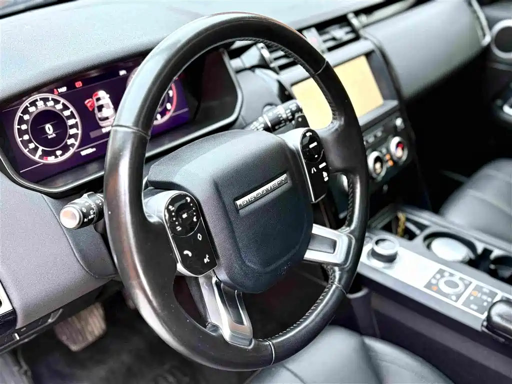 Discover 2020 3.0 SC V6 HSE купить на сайте DeffCars