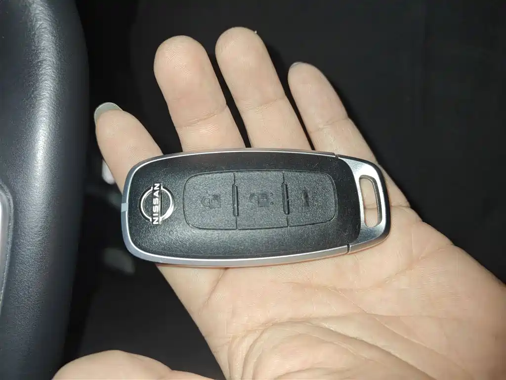 Sylphy 2023 1.6L CVT Enjoy Edition купить на сайте DeffCars