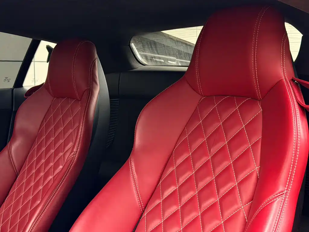 Audi R8 2016 V10 Coupe Performance купить на сайте DeffCars