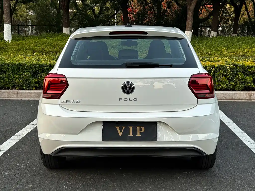 Polo 2021 Plus 1.5L Automatic Panoramic Enjoyment Edition купить на сайте DeffCars