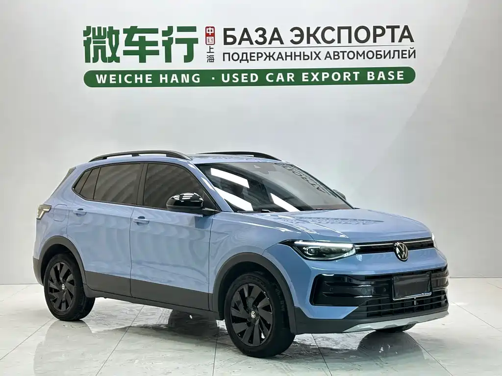 Tuyue 2025 Xinrui 1.5L Ruiyi Edition купить на сайте DeffCars