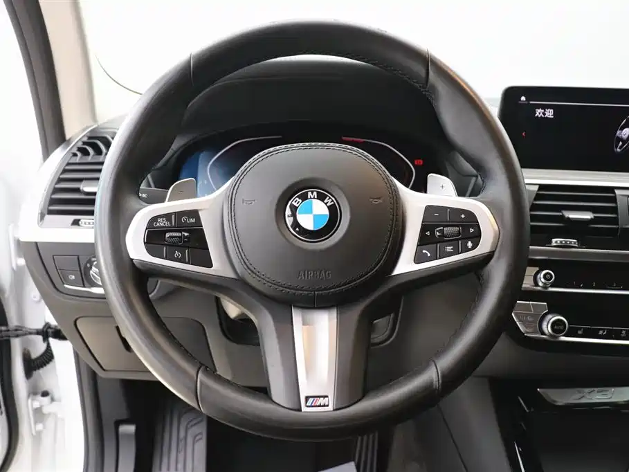 BMW X3 2021 xDrive28i M Sports Package купить на сайте DeffCars