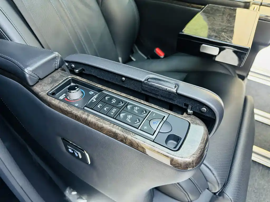Alfa 2019 Shuangqing 2.5L Premium Edition купить на сайте DeffCars