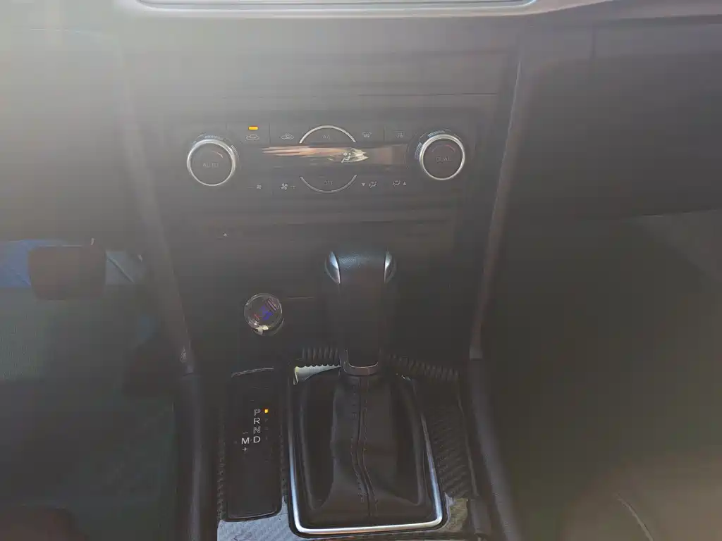 Mazda3 Angkesela 2017 sedan 1.5L automatic luxury model National V купить на сайте DeffCars