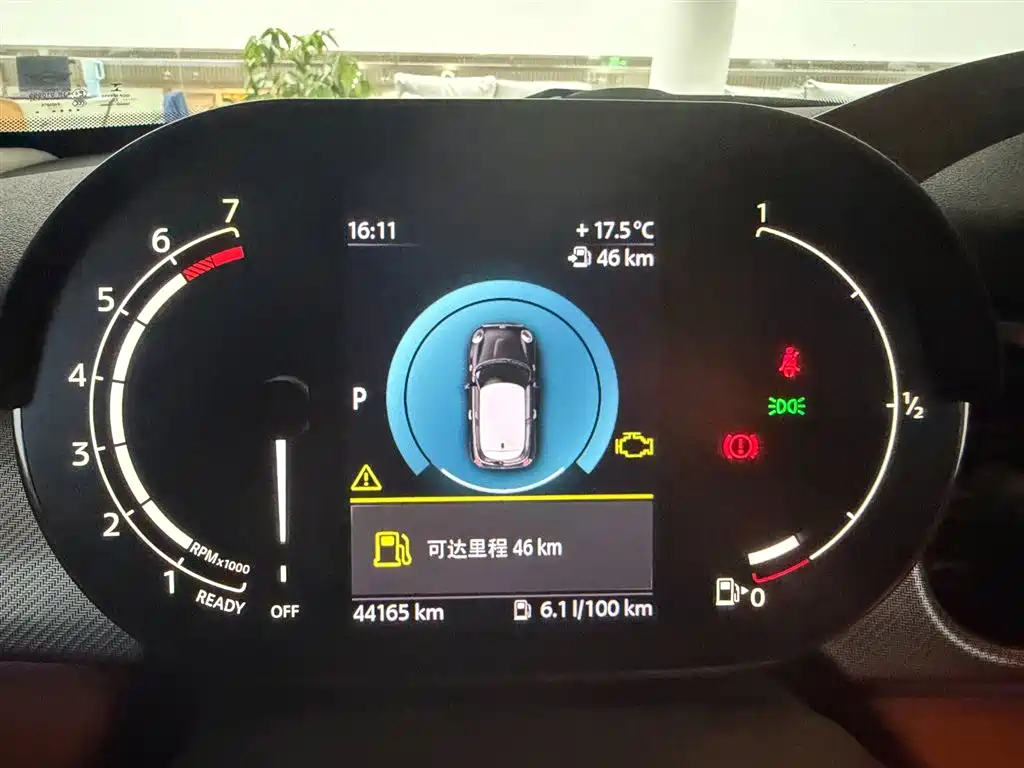 MINI 2022 facelift 2.0T COOPER S Artist купить на сайте DeffCars