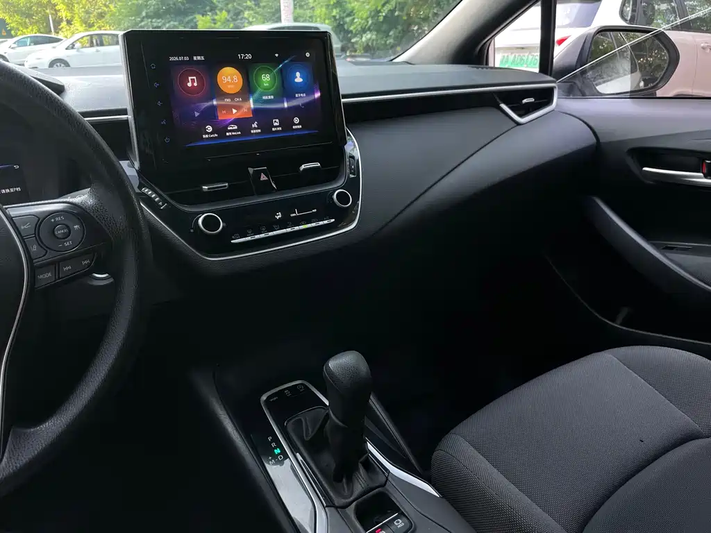 Ralink 2019 185T CVT Deluxe Edition National V купить на сайте DeffCars
