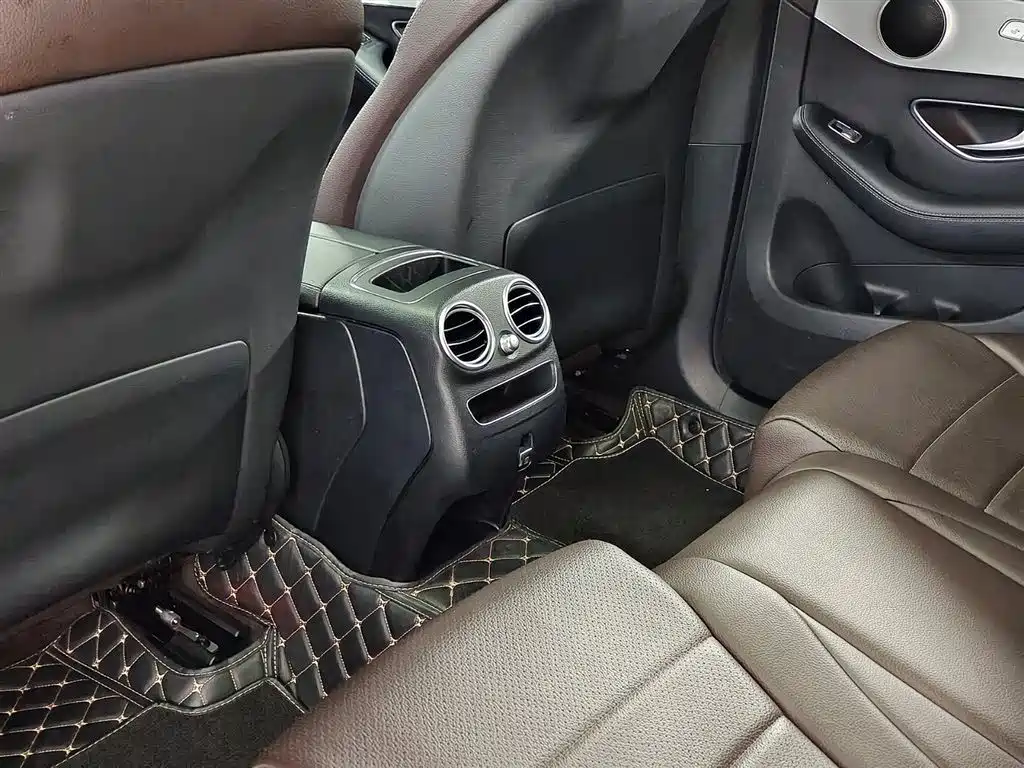 Mercedes-Benz GLC 2021 GLC 260 L 4MATIC Dynamic купить на сайте DeffCars