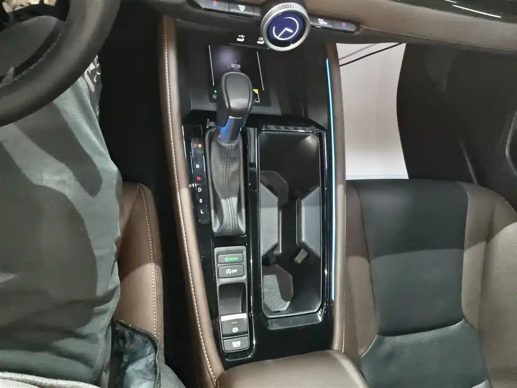 Yingshipai 2023 260TURBO Jingyue Edition купить на сайте DeffCars