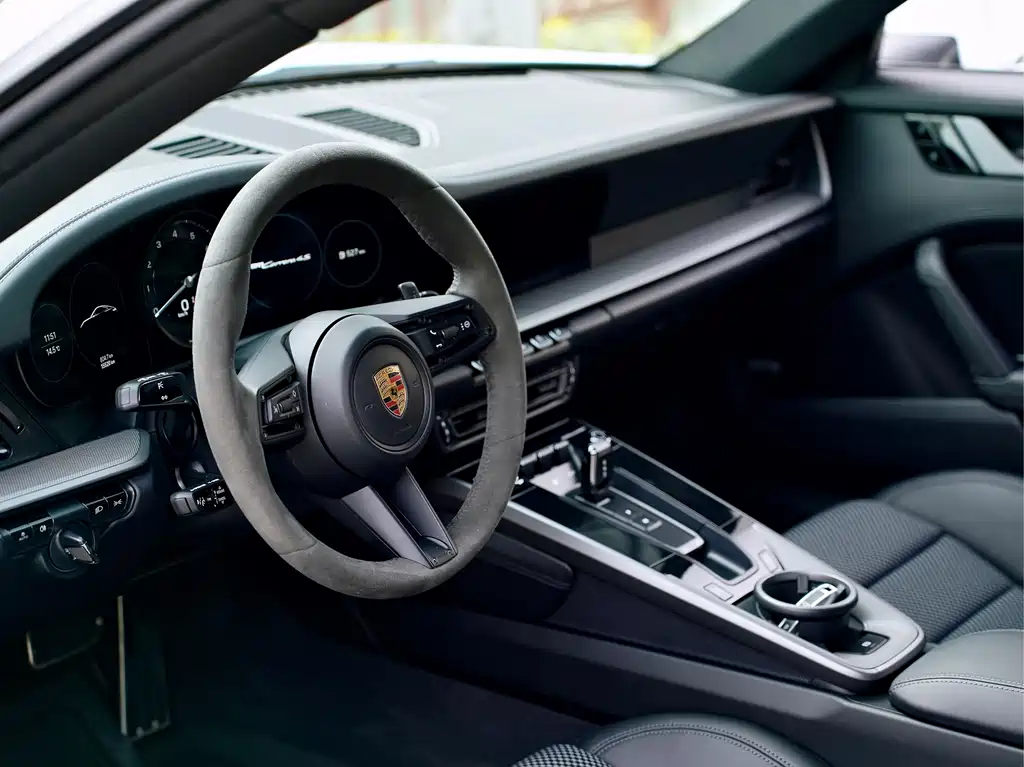 Porsche 911 2022 Carrera 4S 3.0T купить на сайте DeffCars