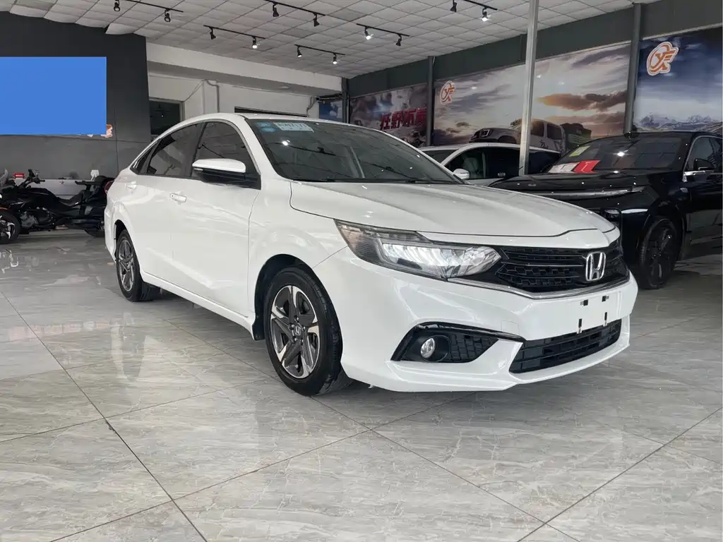 Xiangyu 2019 180TURBO CVT Enjoy Edition National VI купить на сайте DeffCars