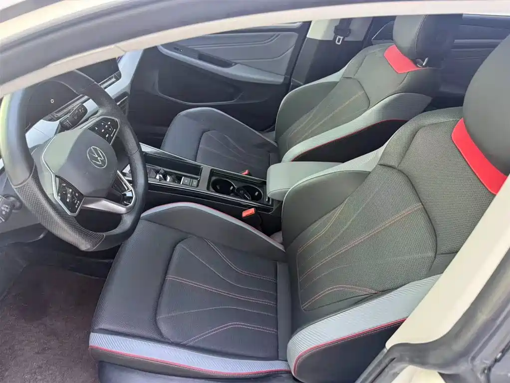Lingdu 2022 Lingdu L 280TSI DSG Hot Edition купить на сайте DeffCars