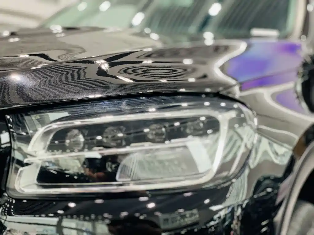 Mercedes-Benz GLS 2020 GLS 450 4MATIC Dynamic купить на сайте DeffCars