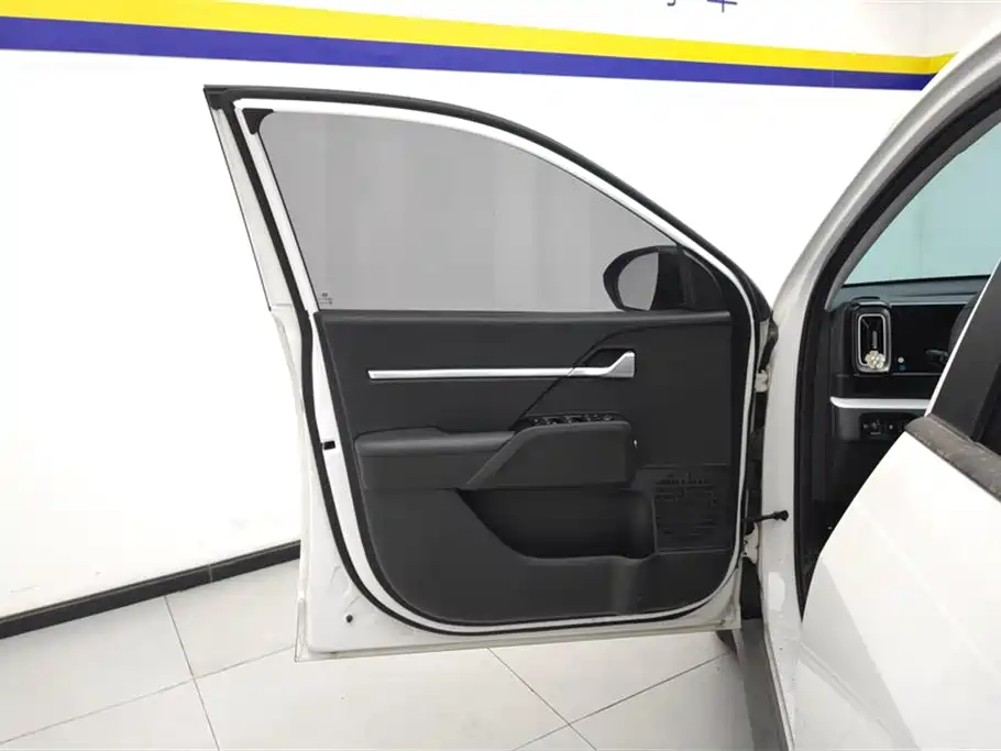 Beijing Hyundai ix35 2023 Musa 2.0L Deluxe Edition DLX купить на сайте DeffCars