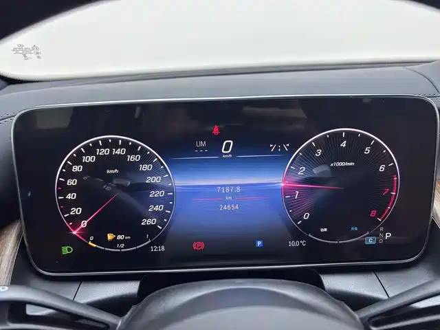 Mercedes-Benz GLC 2024 GLC 300 L 4MATIC Dynamic 7-seater купить на сайте DeffCars