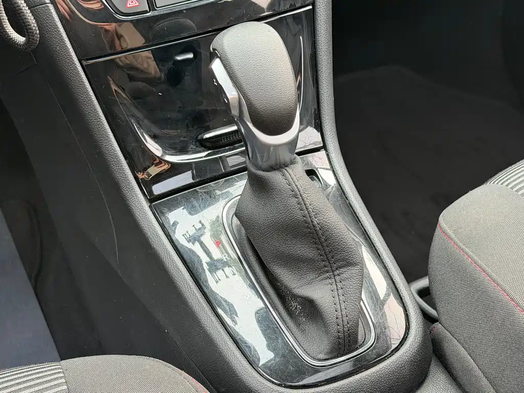 Encore 2018 18T automatic two-wheel drive urban leading model купить на сайте DeffCars