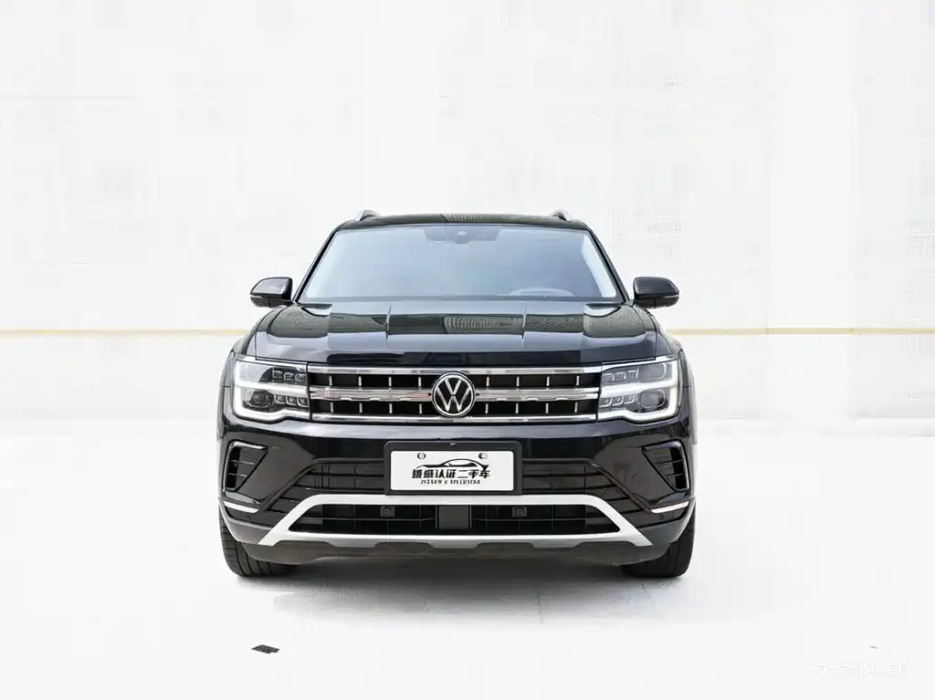 Touron 2022 380TSI four-wheel drive supreme flagship version купить на сайте DeffCars