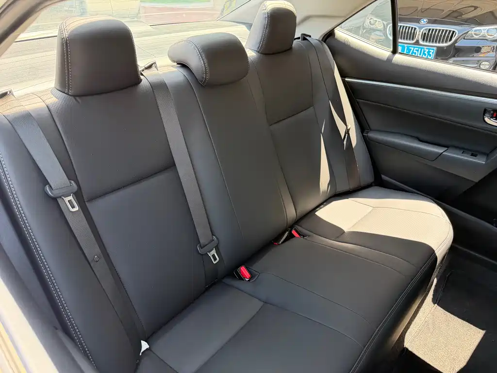 Ralink 2016 1.6G CVT Elite Edition купить на сайте DeffCars