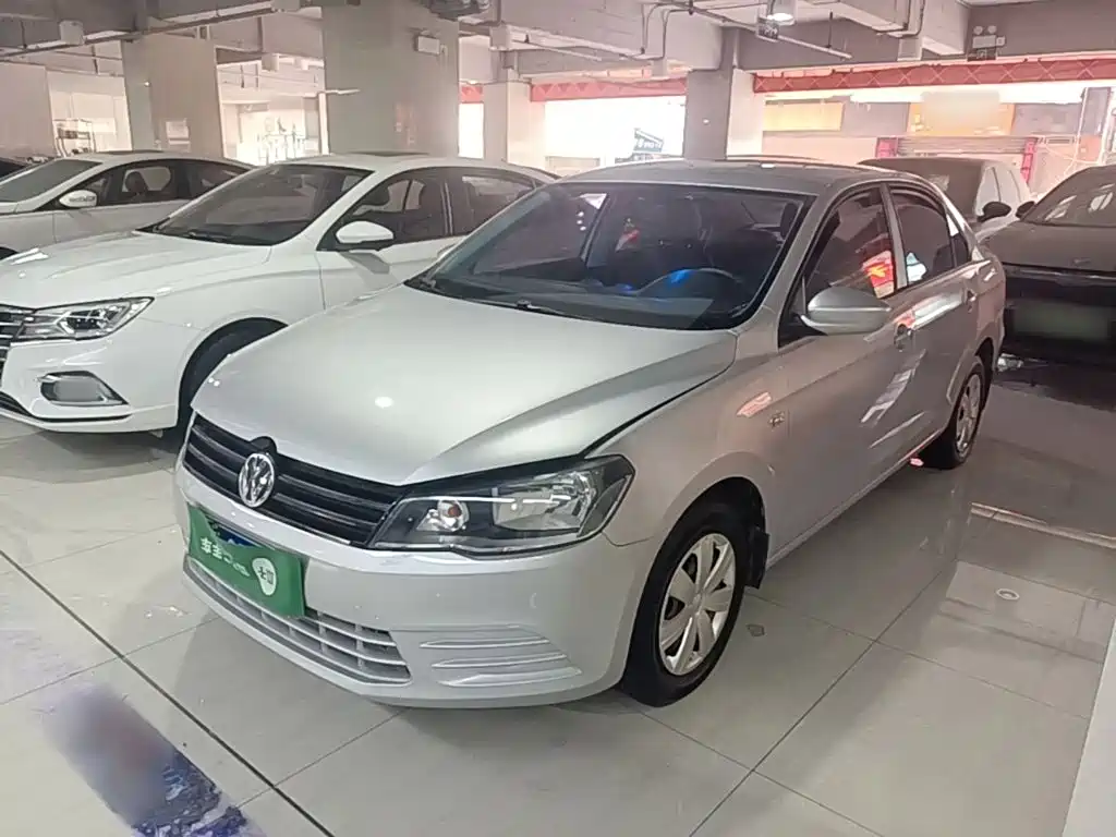 Jetta 2015 Premium Edition 1.6L Manual Fashion Model купить на сайте DeffCars