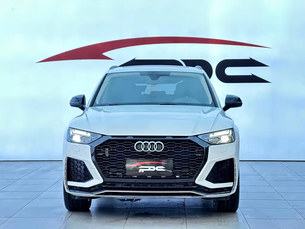 Audi Q5L 2023 40T luxury and dynamic model купить на сайте DeffCars