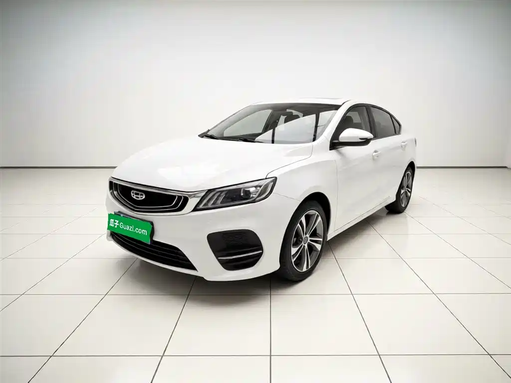 Binrui 2020 200T DCT luxury model купить на сайте DeffCars