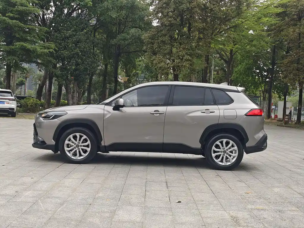 Fenglanda 2023 2.0L CVT Elite Edition купить на сайте DeffCars