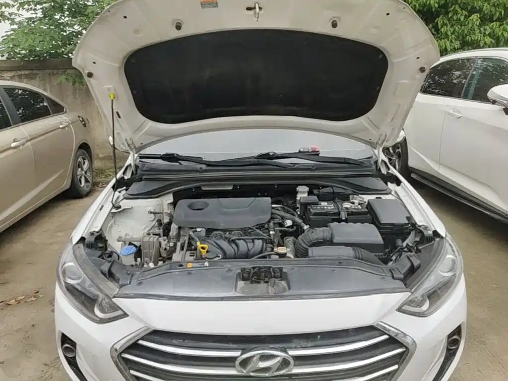 Lingdong 2016 1.6L automatic smart · elite type купить на сайте DeffCars