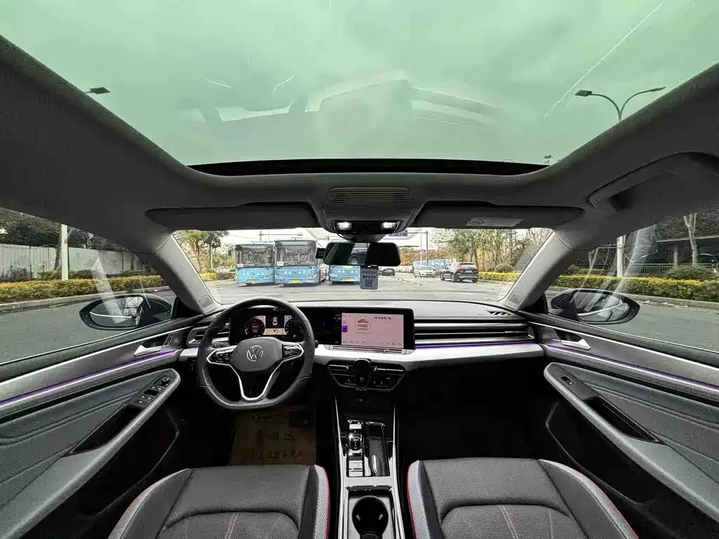 Lingdu 2023 Lingdu L 280TSI DSG Hot Edition купить на сайте DeffCars