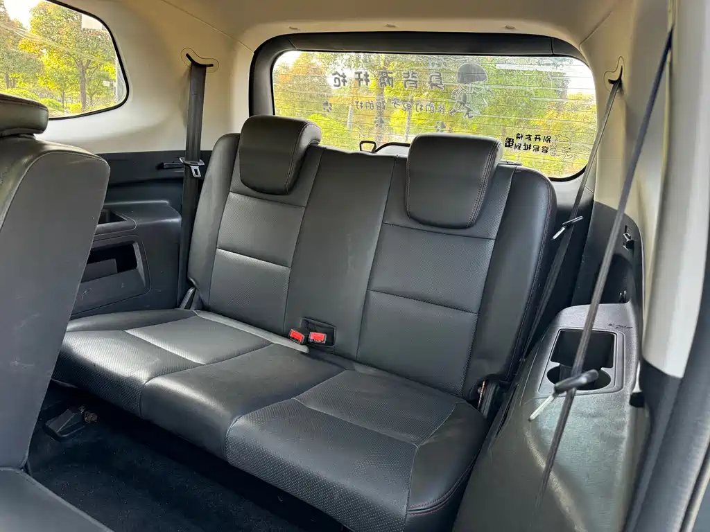 Changan Auchan A600 2016 1.5L manual luxury 7-seater купить на сайте DeffCars