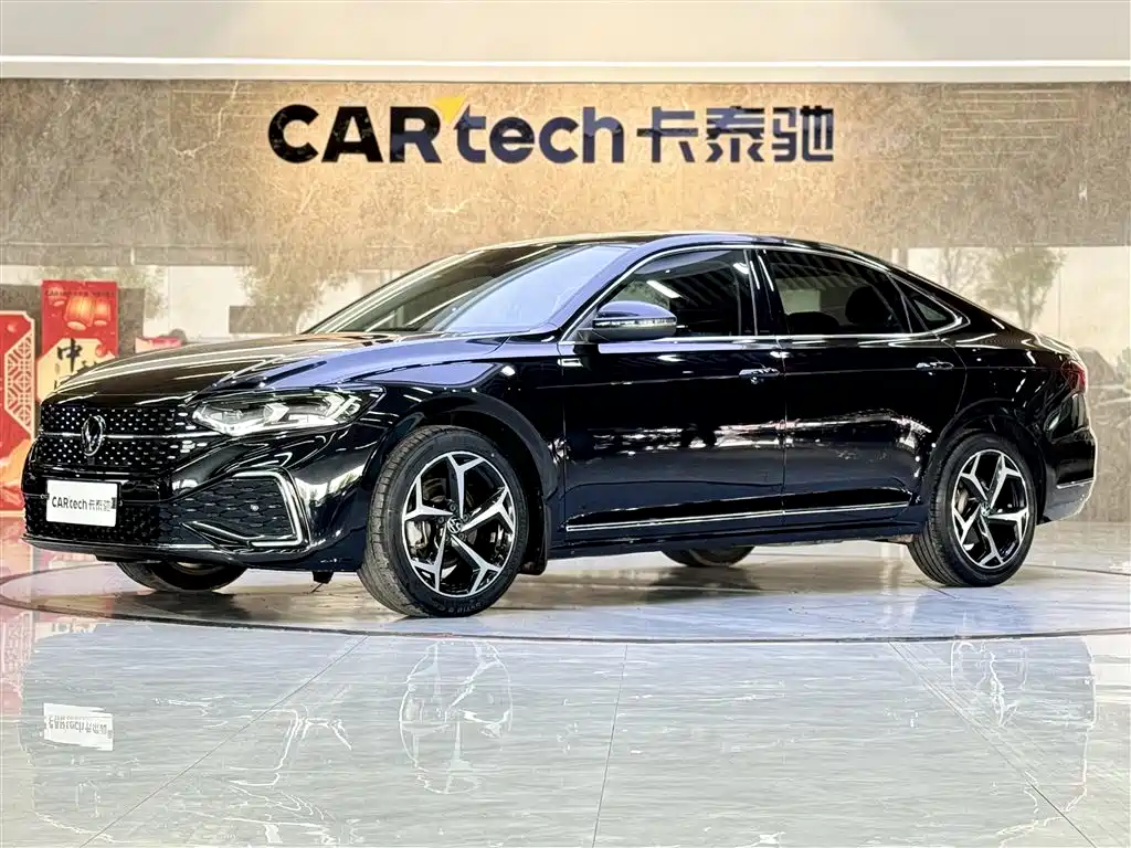 Passat 2023 facelift 330TSI Star Elite Edition купить на сайте DeffCars