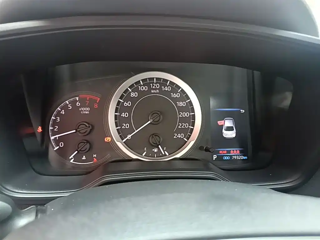 Ralink 2019 185T CVT Deluxe Edition National VI купить на сайте DeffCars
