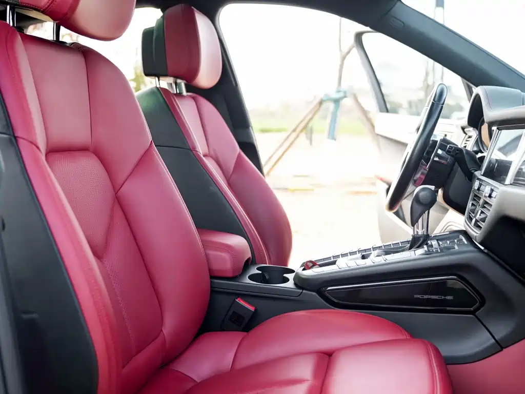 Macan 2020 Macan 2.0T купить на сайте DeffCars