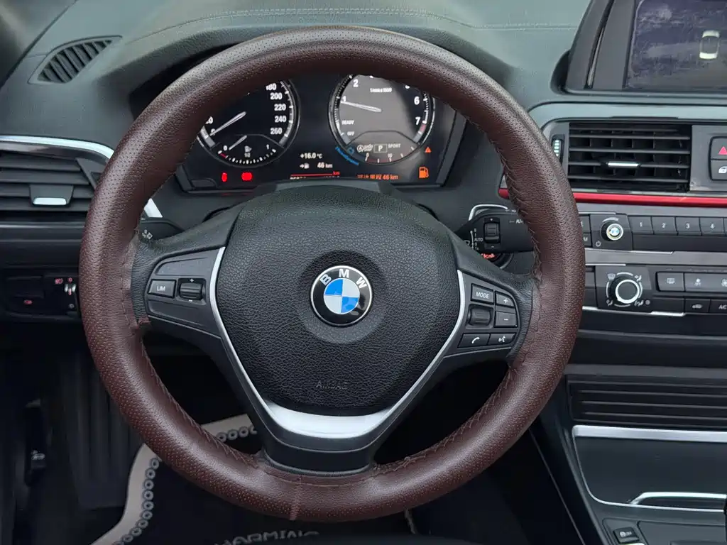 BMW 2 Series Imported 2018 220i Convertible Coupe Sports Design Package купить на сайте DeffCars