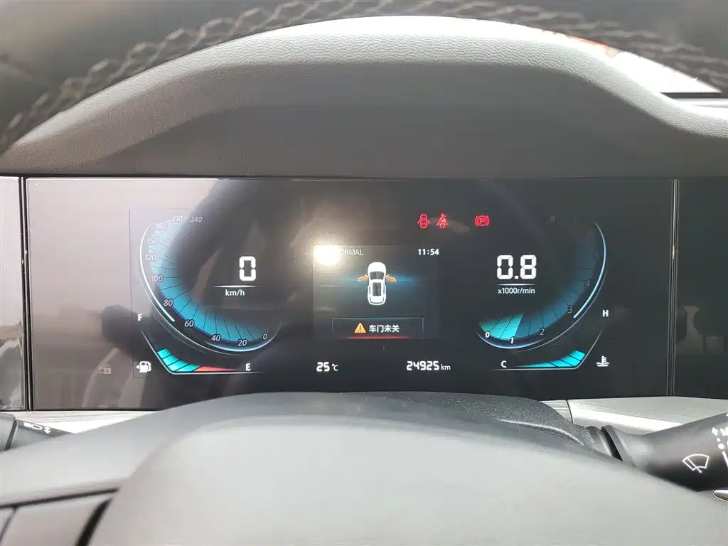 Changan CS55PLUS 2022 Blue Whale Edition 1.5T DCT Luxury Model купить на сайте DeffCars