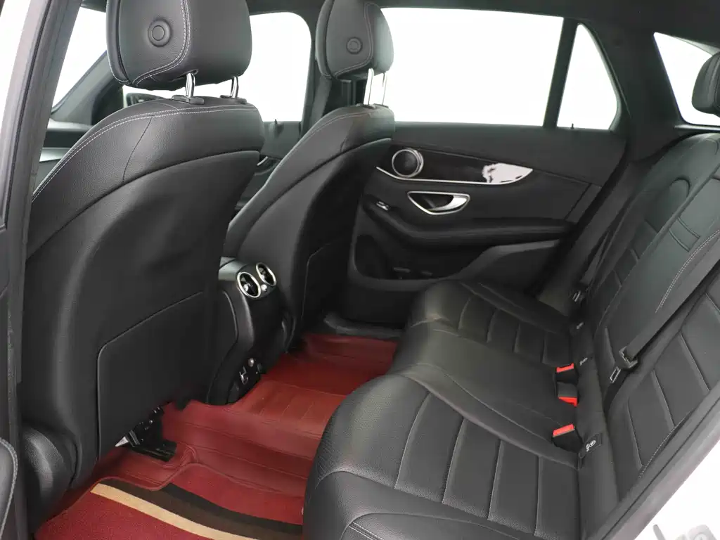 Mercedes-Benz GLC 2019 GLC 260 L 4MATIC Dynamic купить на сайте DeffCars