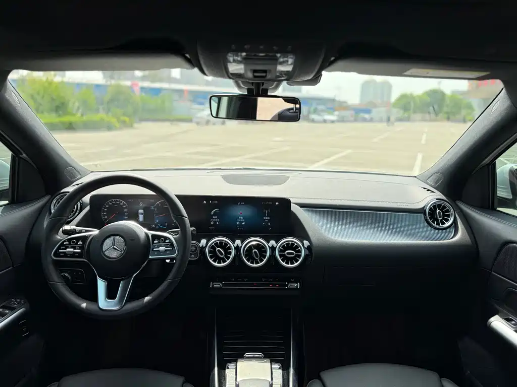 Mercedes-Benz GLA 2020 GLA 200 купить на сайте DeffCars