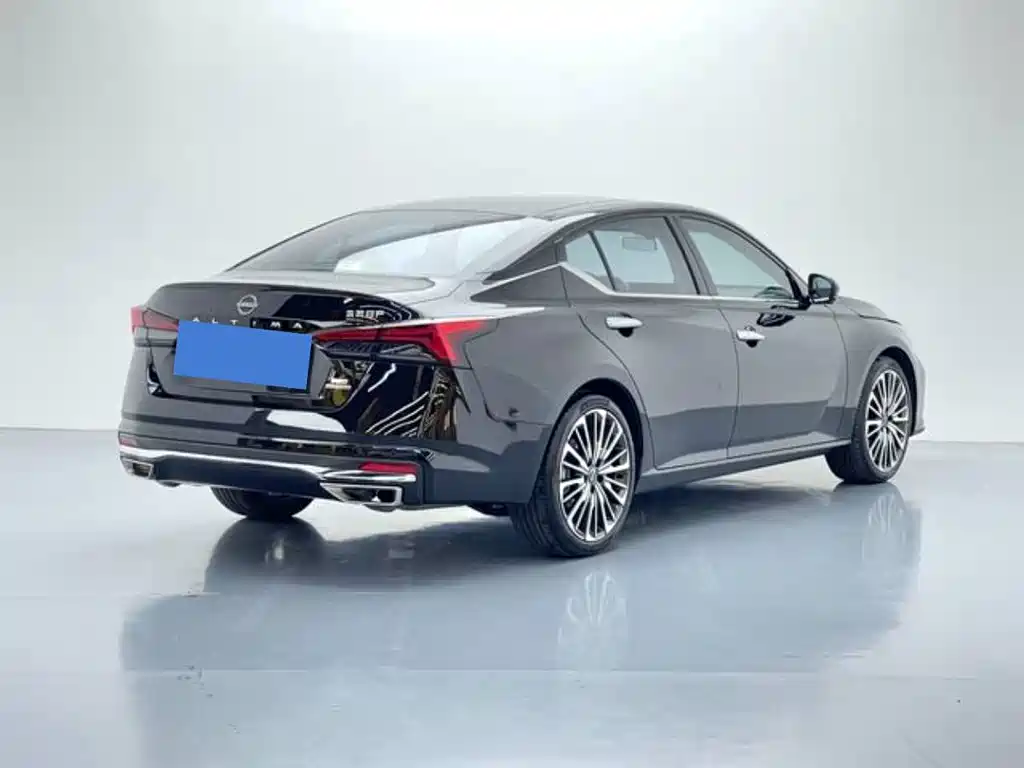 Teana 2022 2.0T XL Premium Edition купить на сайте DeffCars