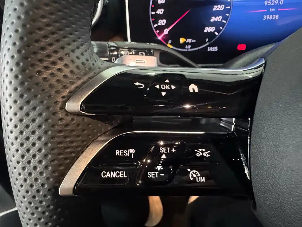 Mercedes-Benz GLC 2024 GLC 300 L 4MATIC Dynamic 5-seater купить на сайте DeffCars