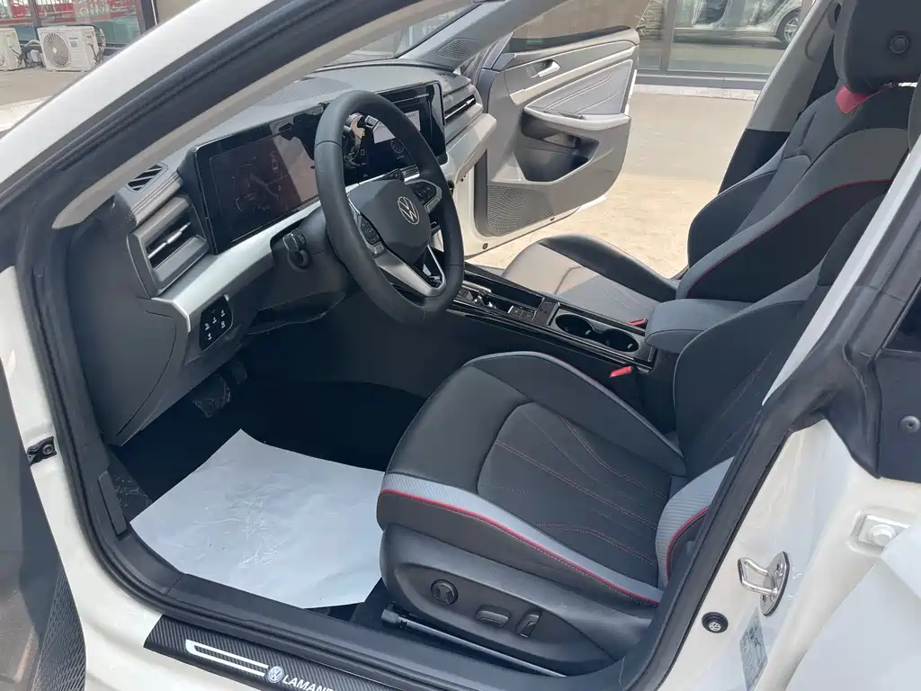 Lingdu 2022 Lingdu L 280TSI DSG spicy version купить на сайте DeffCars