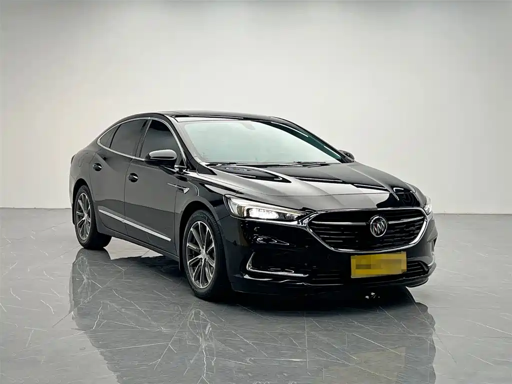 LaCrosse 2022 652T luxury model купить на сайте DeffCars