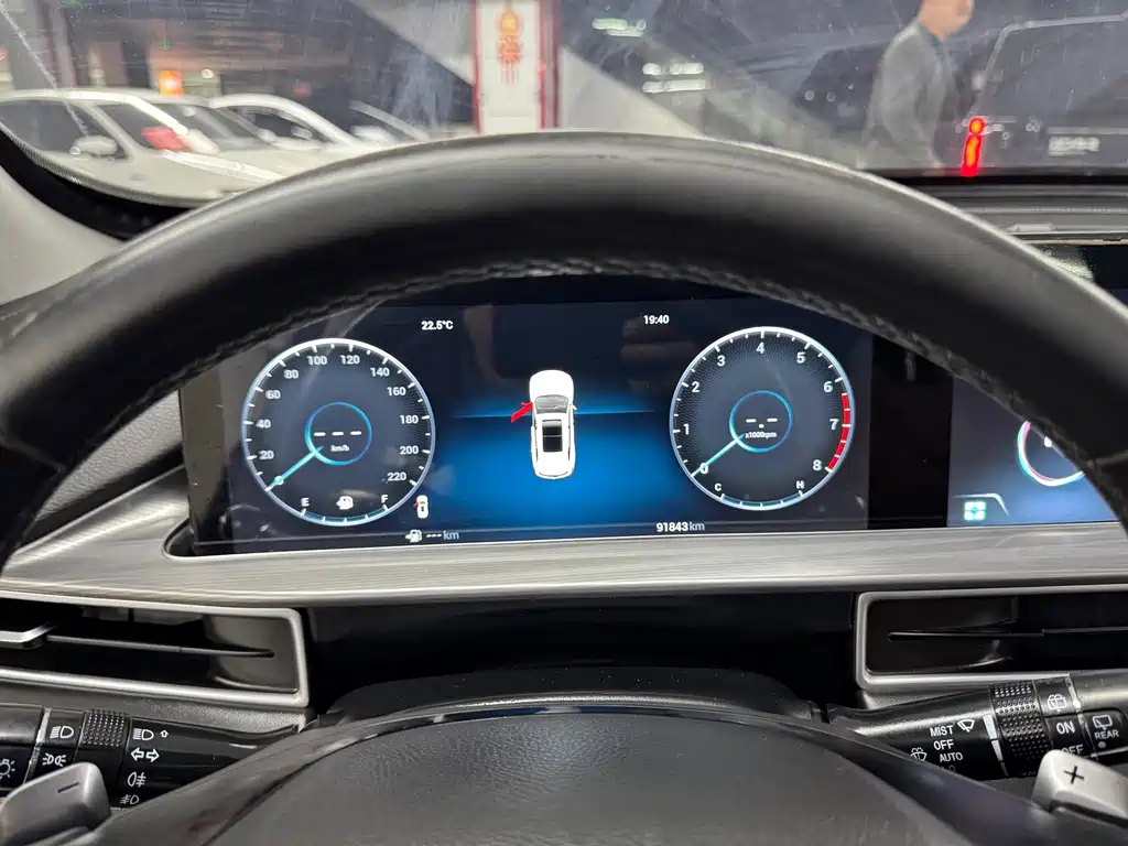 Tiggo 8 PLUS 2021 290TGDI DCT luxury edition купить на сайте DeffCars