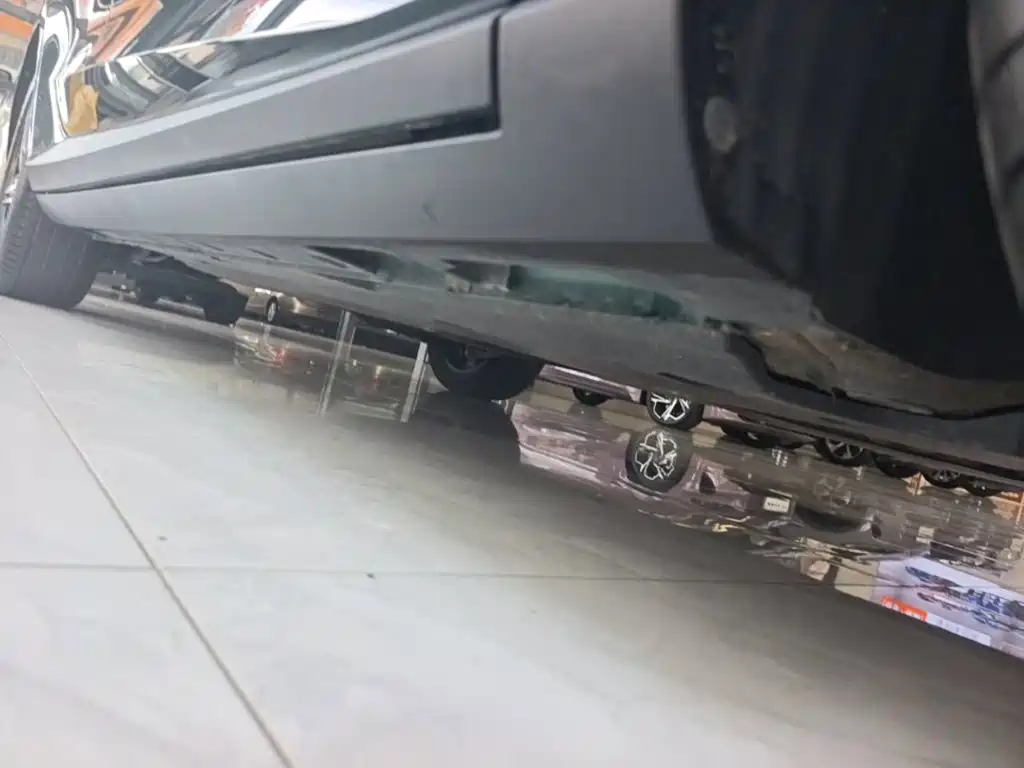 MG7 2025 1.5T 300 DCT Deluxe Edition купить на сайте DeffCars
