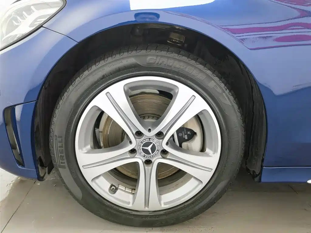 Mercedes-Benz C-Class 2020 C 260 L Sports Edition купить на сайте DeffCars