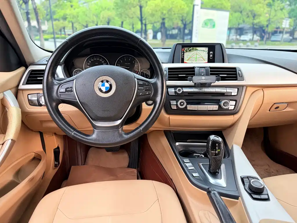 BMW 3 Series 2015 320Li Super Yue Edition Fashion Model купить на сайте DeffCars