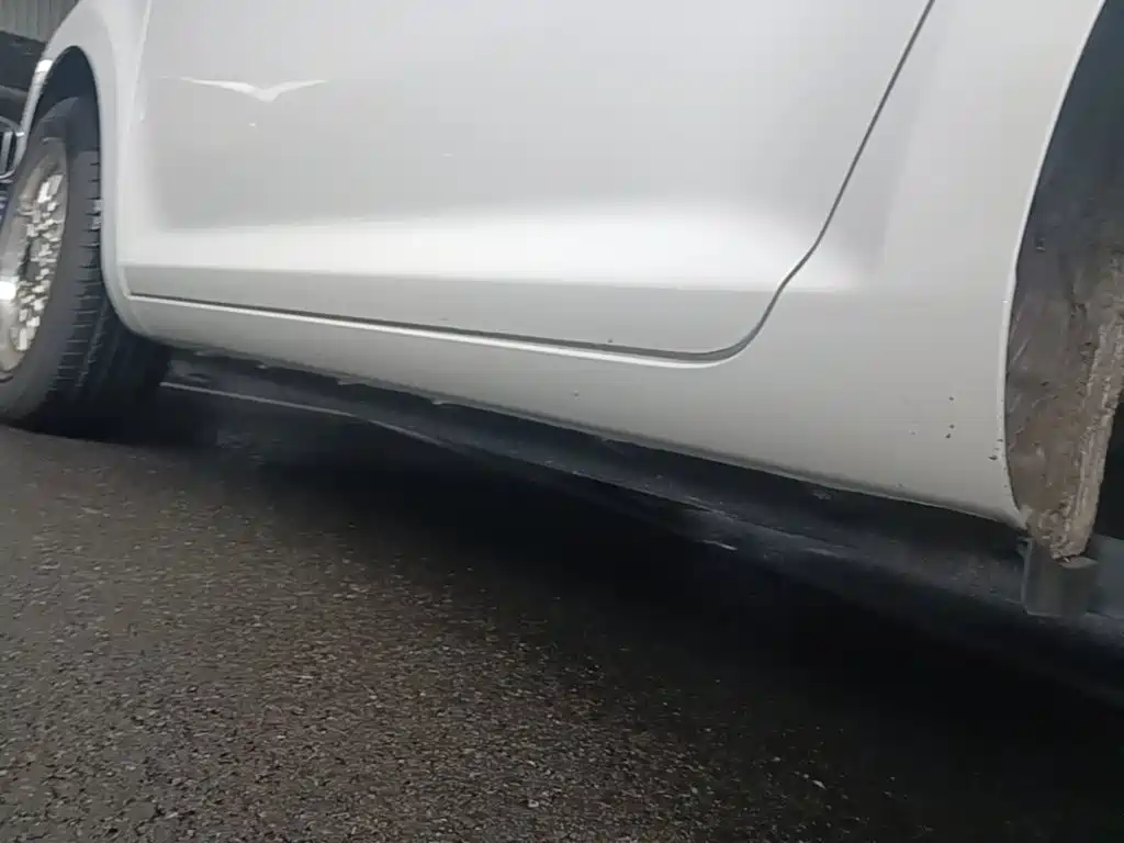Changan Lumin 2026 Treasure Edition 205km Kuaimi Ningde купить на сайте DeffCars