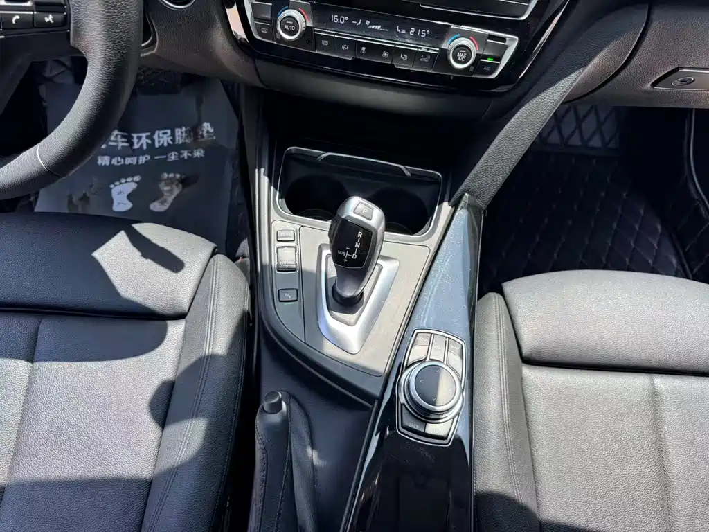 BMW 3 Series GT 2018 320i Luxury Design Package купить на сайте DeffCars