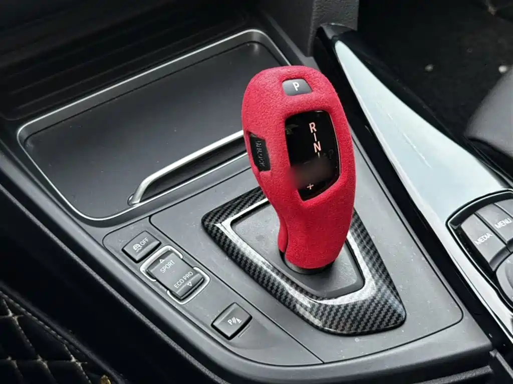 BMW 3 Series GT 2018 320i Fashion Model купить на сайте DeffCars