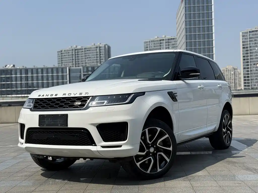 Range Rover Sport 2020 3.0 L6 HSE DYNAMIC купить на сайте DeffCars