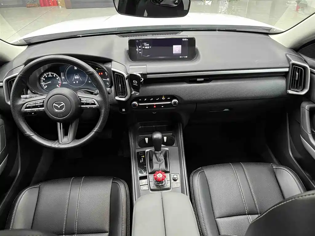 Mazda CX-50 Xingye 2023 2.0L Yuxing Edition купить на сайте DeffCars