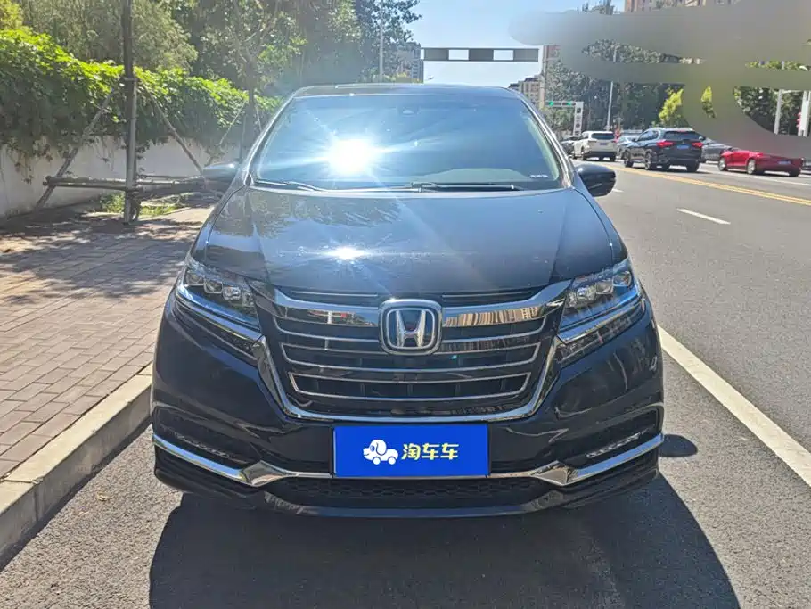 Alison 2019 2.0L Hybrid Extreme Edition купить на сайте DeffCars